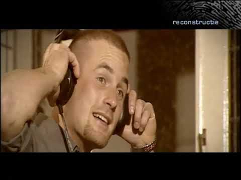 Peter R. de Vries - Dossier Germa van den Boom (2007)