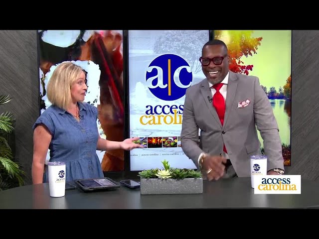 Comedian Shaun Jones at Comedy Zone Friday & Saturday
