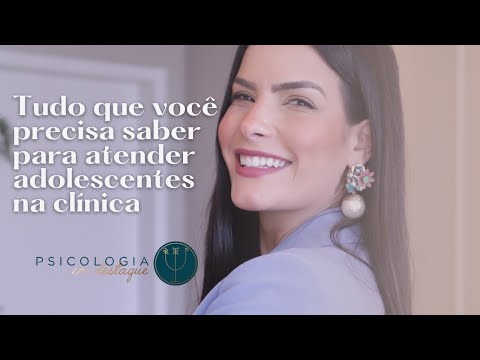 Vídeo: Como buscar terapia se você for um adolescente: 13 etapas (com fotos)