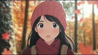 Autumn breeze classical 1 hour ambient mix for deep sleep and relaxation