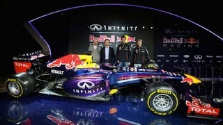 RB9 LAUNCH