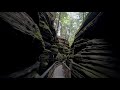 Witches Gulch, Wisconsin #wisconsin #witchesgulch #goprohero7