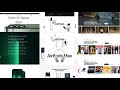 how to Design an iPhone Store Website: HTML, CSS &amp; JavaScript Tutorial
