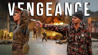 I Got Revenge On The Invaders Who Stole Our Land