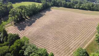 Mavic Air 2 - Raw - Farmer Art