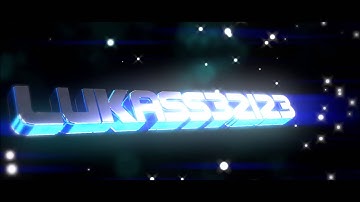 Lukass32123 Intro V.2 | by ZerwaveFX