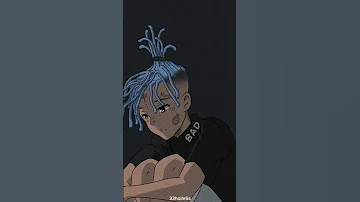 Xxxtentation-BAD!