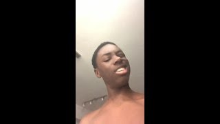 Alex Hibbert / 7 July 2019