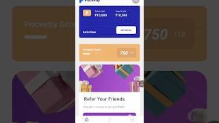 POCKETLY LOAN APP REVIEW screenshot 3