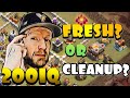 FRESH or CLEANUP? Don't do it the SAME!! Best TH11 Attack Strategies 2020 | Clash of Clans