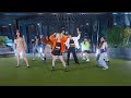 JKT48 Flying High Dance