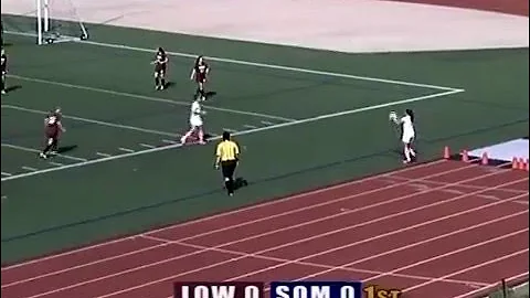 Catherine Marquez Highlights