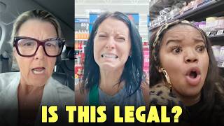 Walmart Made A MAJOR Change... And People Are FED UP