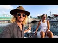 Bring on Barbados  | Ep17 | Sailing Merewether