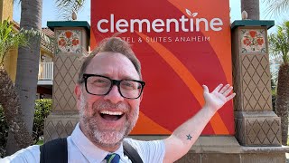 Watch Disney Clementine video