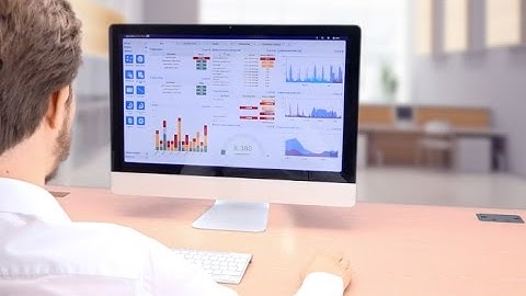 Opsview V5.0 Overview