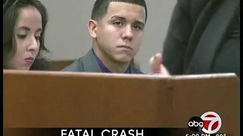 Jan Michael Nieves on trial for Intoxicated Mansla...