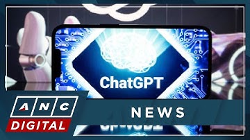 ChatGPT adding voice, image capabilities | ANC