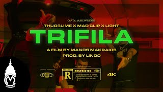 Смотреть клип Thug Slime X Mad Clip X Light - Trifila