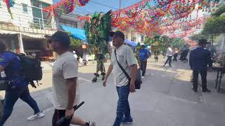 Fiestas Patronales Sahuayo 2026
