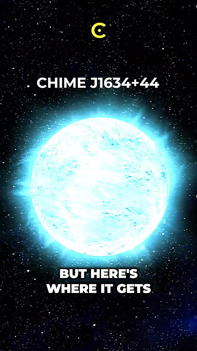 We found this strange star. #Cosmoknowledge #Space #Universe #Education #stars