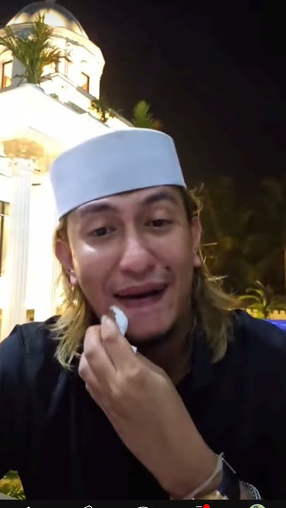 pendapat habib Bahar terhadap gus miftah #habibbaharbinsmith #habibbahar #gusmiftah