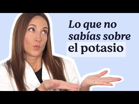 Video: ¿Qué potasio es mejor para los calambres en las piernas?