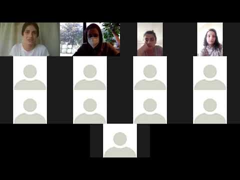 შეცვალე მომავალი ნათია ცინარიძესთან ერთად