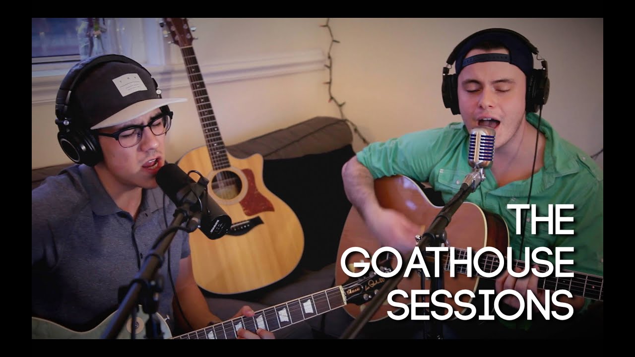 Roses - The Chainsmokers (GoatHouse Session by Brock Phillips and Matt Ferree)