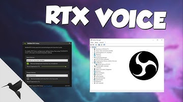 How to install the new NVIDIA RTX VOICE on ANY NVIDIA GRAPHIC CARD