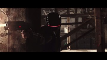 Chris Keya - Patterns (Official Video)