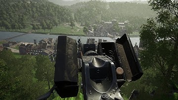 Post Scriptum - PzB. 39 Across the Meuse [ENG Comms]