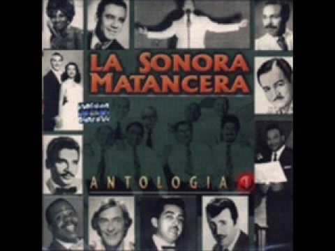 LA SONORA MATANCERA Y CARLOS ARGENTINO - LAS MUCHACHAS