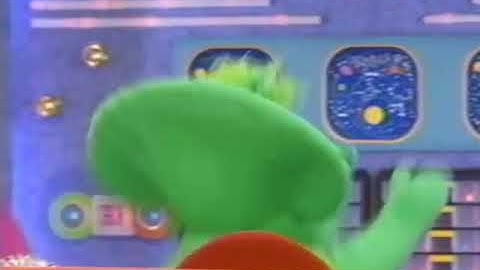 In Outer Space (2005 Version) Part 31