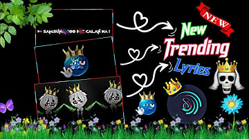 ভাইরাল Text animation editing full tutorial with XML 🔥 Alight motion - Emon Editz