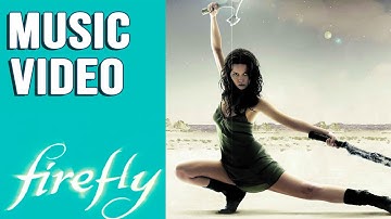 FIREFLY music video - No Power in the Verse Can Stop Me
