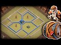 Best Th12 War Base Layout With Copy Link 2022! Defended Th14 &amp; Electro Dragon Attacks! Coc