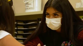 Become an Instructional Aide Today