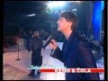 Kemal Monteno i Zdravko Colic - Sinoc nisi bila tu - (LIVE) - (Skenderija 2003) - (FTV)