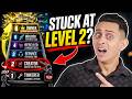 The 6 Levels of Making Money With AI (Most People Are Stuck at Level 2)