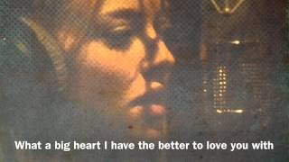 Video thumbnail of "Amanda Seyfried L'il Red Riding Hood W/lyrics"