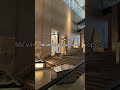 Can’t resist a new museum! (Filmed this on the day of the official soft opening back in October!) #