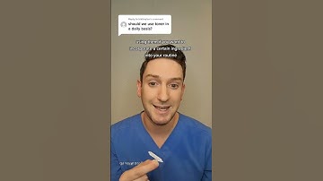 Is TONER really NECESSARY in your SKINCARE Routine? A Dermatologist Answers this very Question