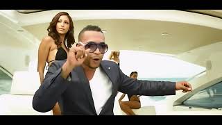 Lucenzo & Don Omar   Danza Kuduro Raffaele Caporale Remix DJ Kasper videomix Resimi