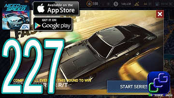 NEED FOR SPEED No Limits Android iOS Walkthrough   Part 227   Special Event Dodge Charger R/T