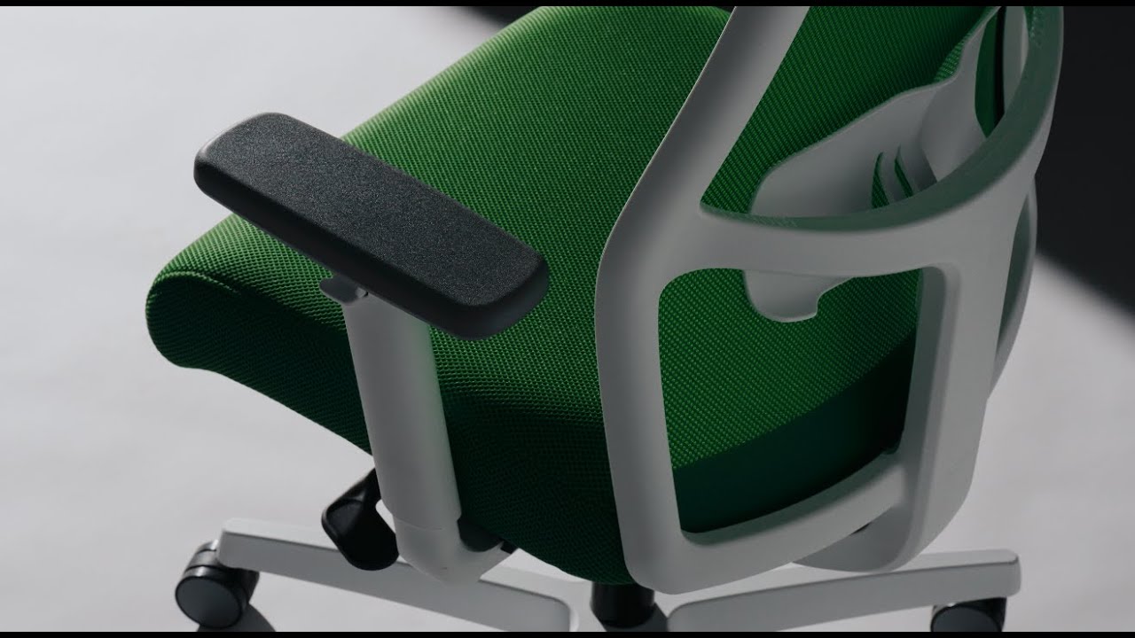 Video #2 - The HON Company - Ignition 2.0 with Spectrum Mesh™