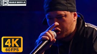 Video thumbnail of "Charlie Brown Jr.  - Papo Reto (Acústico MTV) [4K 60FPS]"