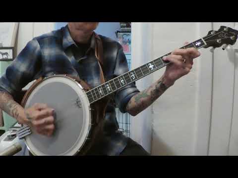 Paddy Kelly's (reel)