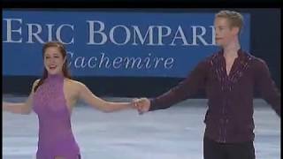 Samuelson & Bates 2009 TEB FD