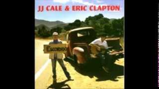 Eric Clapton - Dead End Road